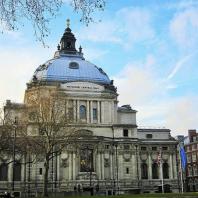 BAFA Annual Conference 2018 with Doctoral Masterclasses Photo