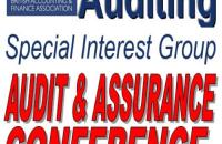 34th Audit & Assurance Conference Photo
