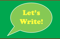 Writers' Retreat Photo
