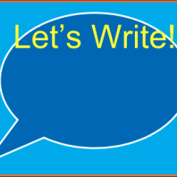 Writers' Retreat—29 March 2023 Photo