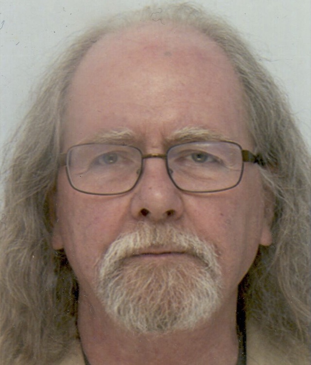 Alan Sangster