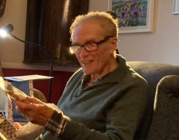 Peter Armstrong