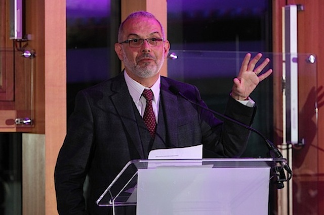 Jeffery Unerman