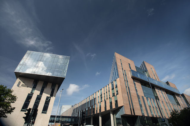 Picture of Ulster University
